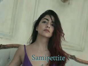 Samipettite