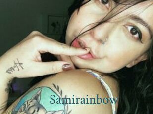 Samirainbow