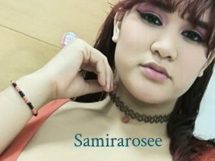 Samirarosee