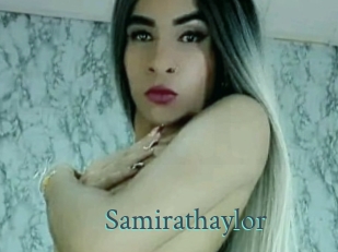 Samirathaylor