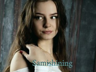 Samishining