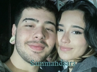 Sammandsara