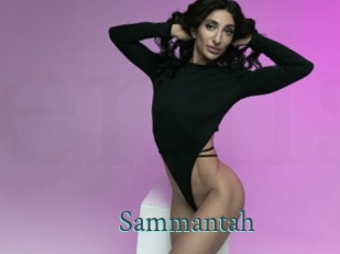 Sammantah