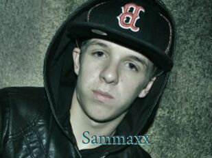 Sammaxx