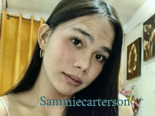 Sammiecarterson