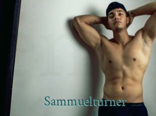 Sammuelturner