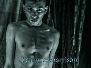 Sammuseharrison