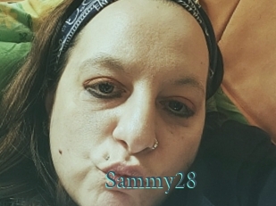 Sammy28