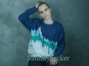 Sammybecker