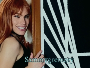 Sammygremory