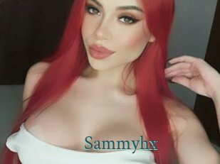 Sammyhx