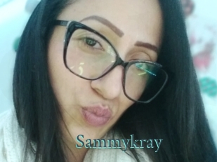 Sammykray