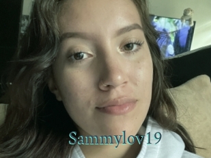 Sammylov19