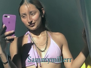 sammymillerr En live show