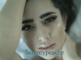 Sammypeache