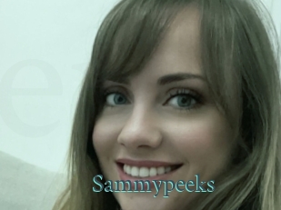 Sammypeeks