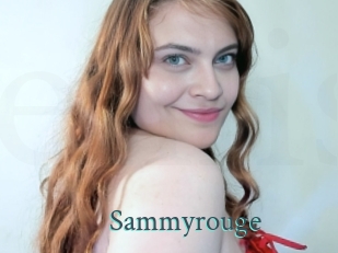 Sammyrouge