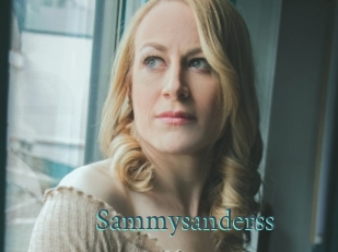 Sammysanderss