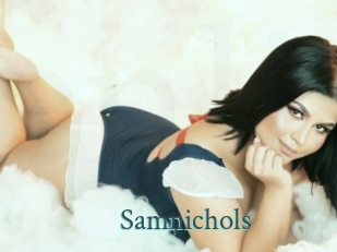 Samnichols