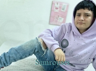 Samrouses