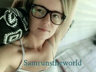 Samrunstheworld