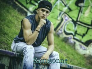 Samstonne