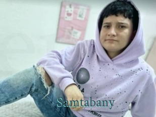 Samtabany