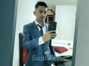 Samtorress