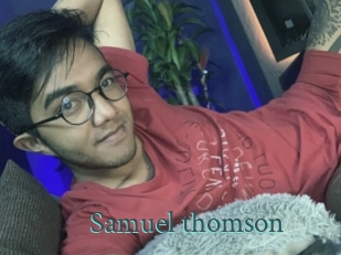 Samuel_thomson