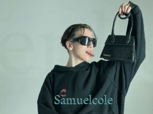 Samuelcole