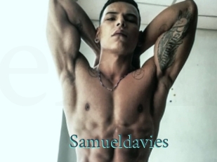 Samueldavies