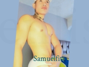 Samuelfitt