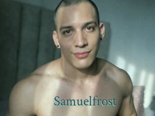 Samuelfrost