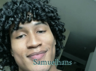 Samuelhans