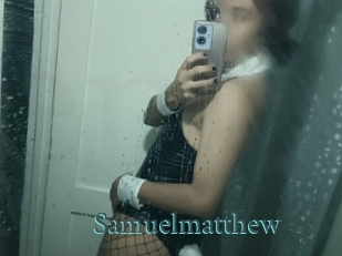 Samuelmatthew