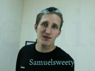 Samuelsweety