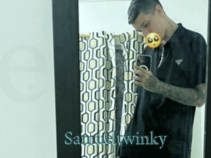 Samueltwinky