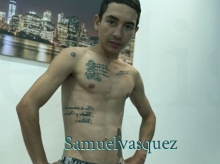 Samuelvasquez