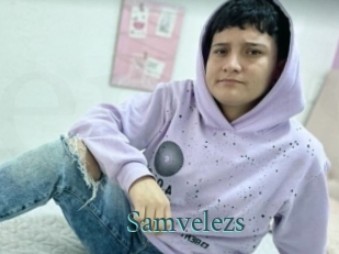 Samvelezs