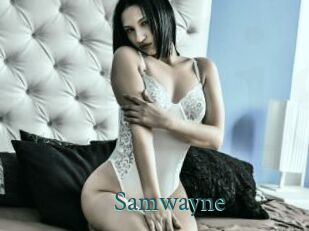Samwayne
