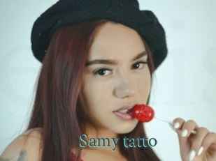 Samy_tatto