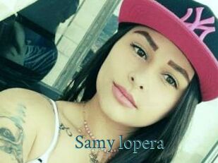 Samy_lopera