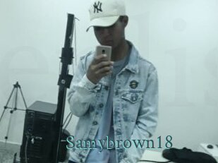 Samybrown18