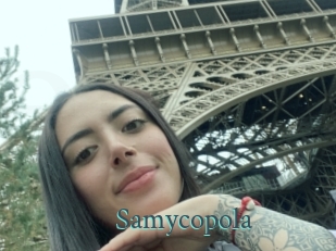 Samycopola