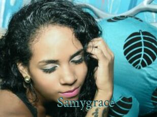 Samygrace