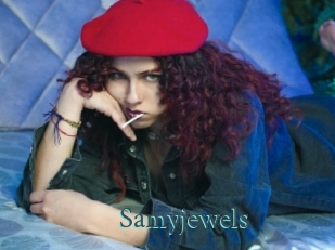 Samyjewels