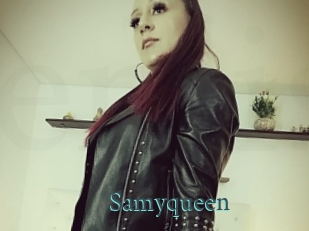 Samyqueen