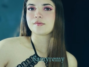 Samyremy