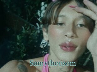 Samythonsom