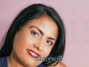 Samywill